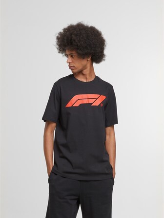 F1 Essential Logo