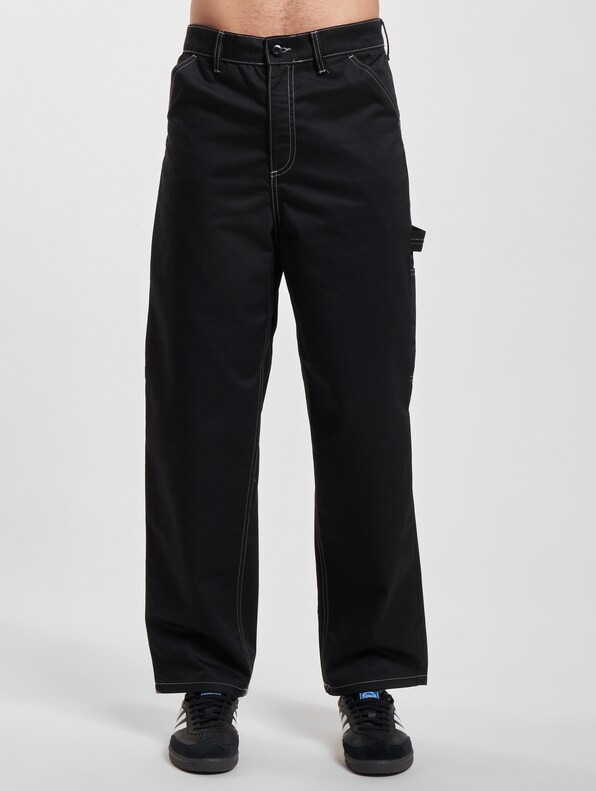 Jack & Jones Karl Carpenter Contrast Chinos-2