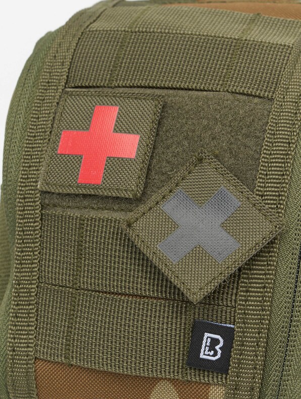 Molle First Aid -11