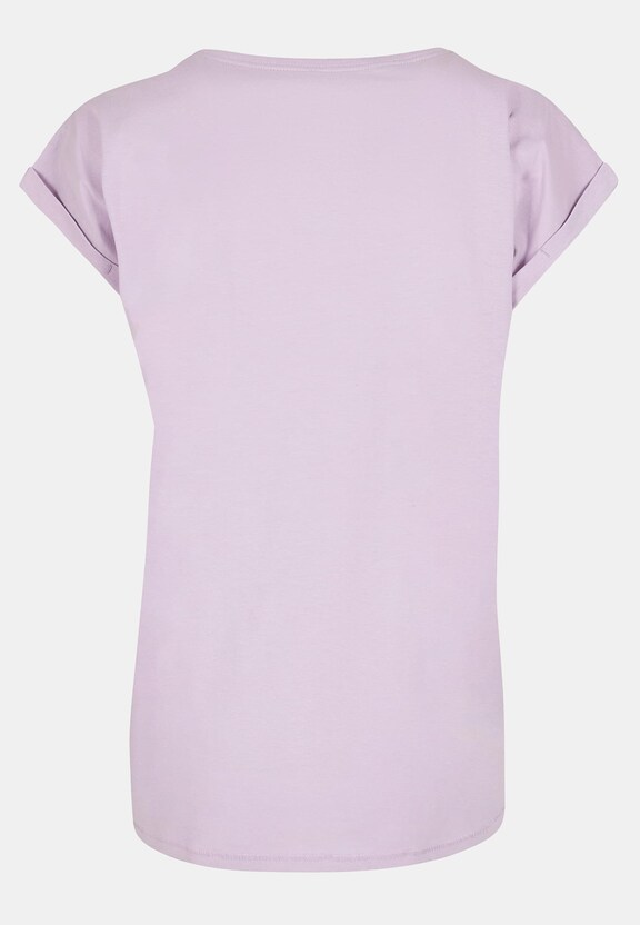 Ladies Ballin 2.0 Extended Shoulder -3