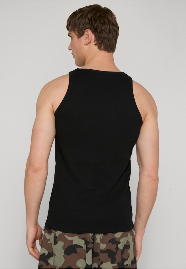 Chest Signature Essential Waffle-1