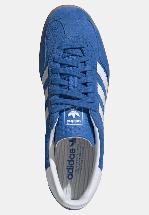 Gazelle Indoor-4