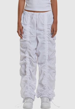 KW242-014-1 Small Signature Gathering Parachute Pants