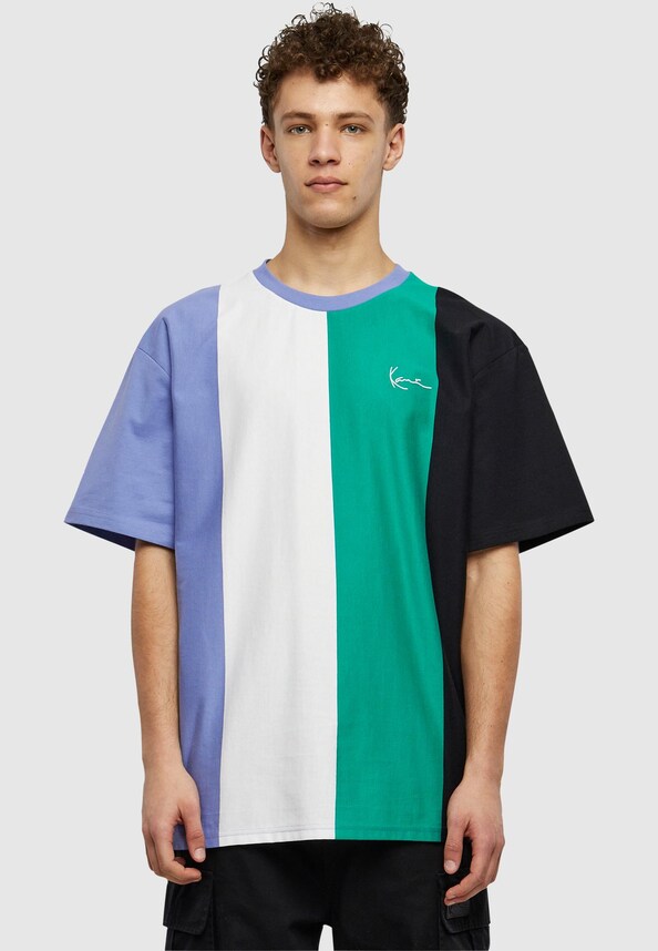 KK Chest Signature OS Striped -2