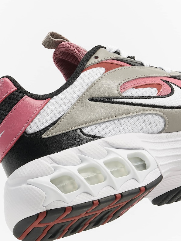 Nike Zoom Air Fire Sneakers Cobblestone/White/Desert-8