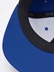 110 Fitted Snapback-2