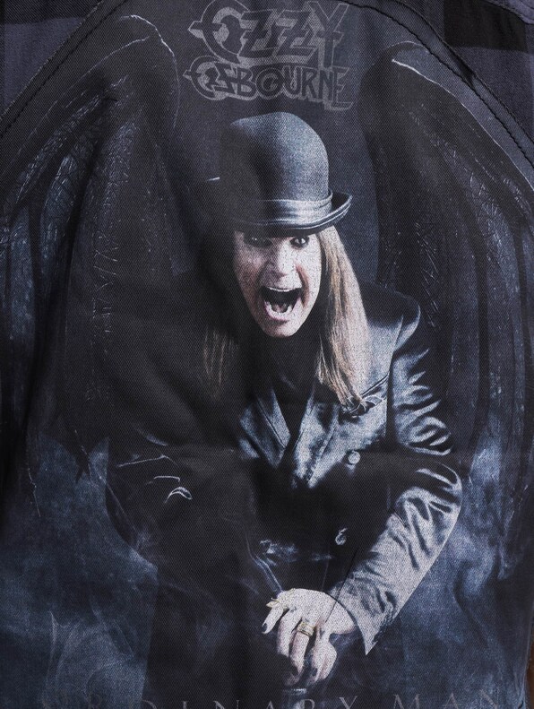 Brandit Ozzy Checkered Sleeveless  Shirt-4