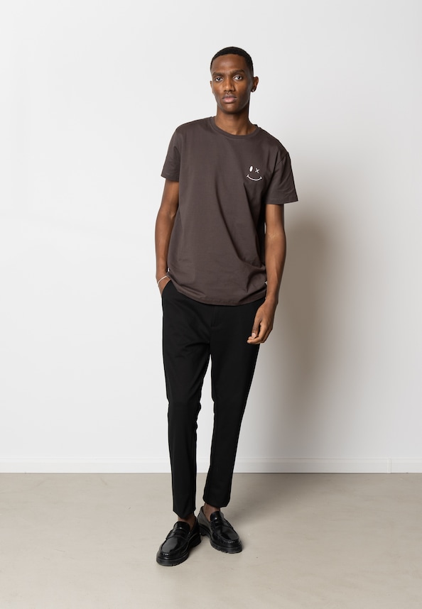 Patrick Organic Tee-1