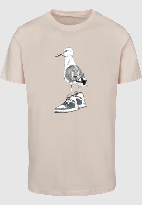Seagull Sneakers-2