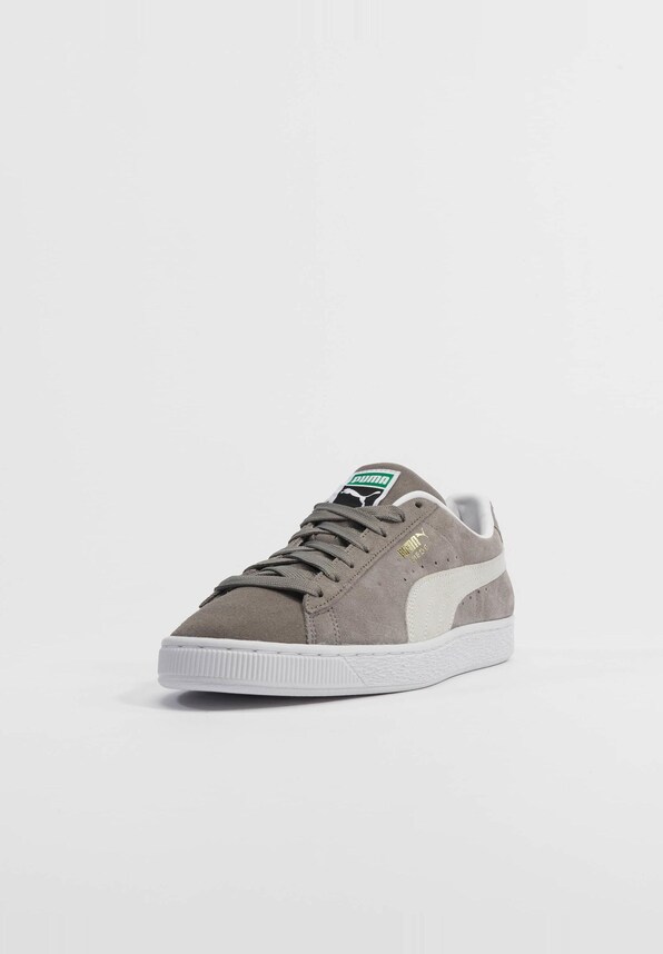 Suede Classic XXI-1