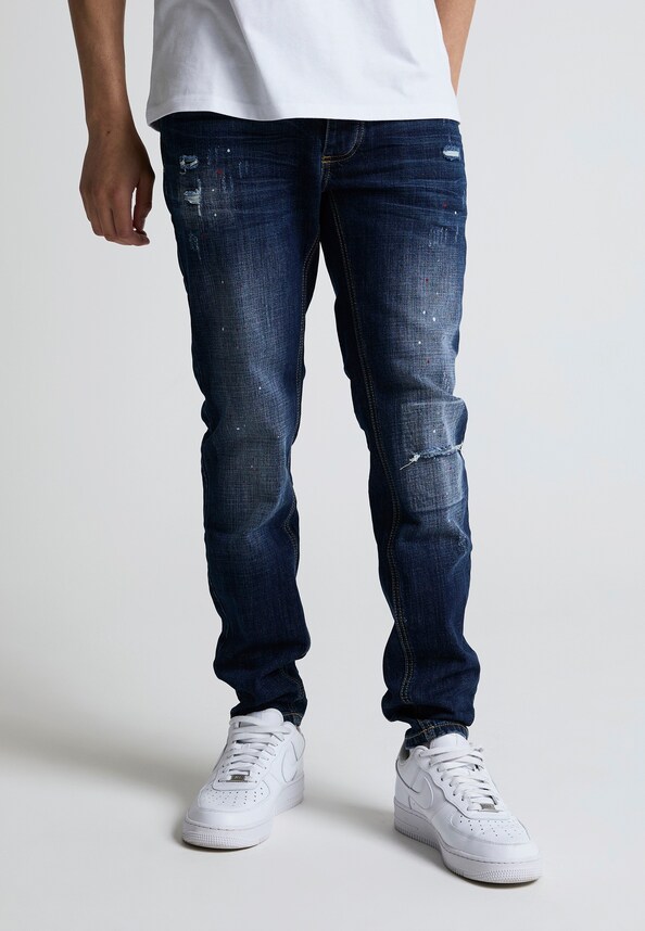 SEBASTIANO INDIGO -0