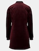 Ladies Long Velvet-7