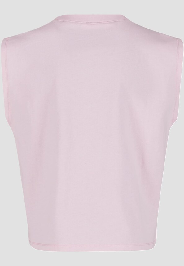 Girls Oversized Boxy Heavy -1