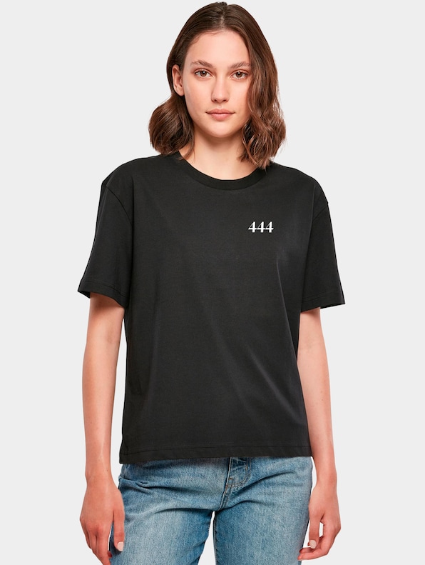 444 Protection Tee-0