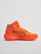 Puma Playmaker Pro Mid Laser Sneakers-3