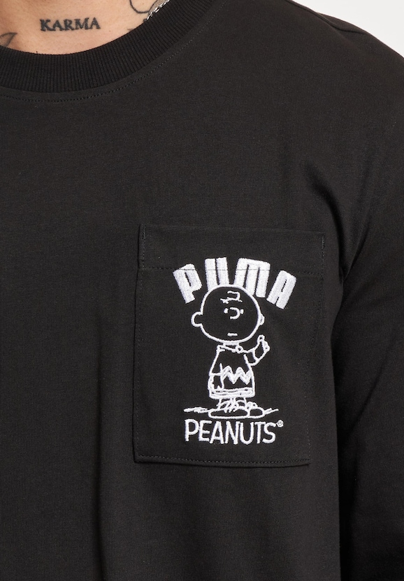 PEANUTS -3