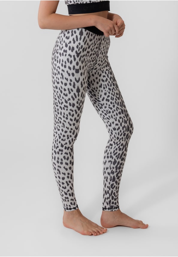 Sharon Sport Leggings-2