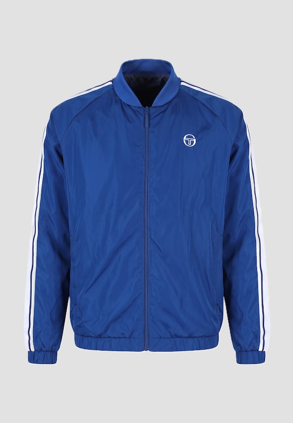 Papaya Track Jacket-3