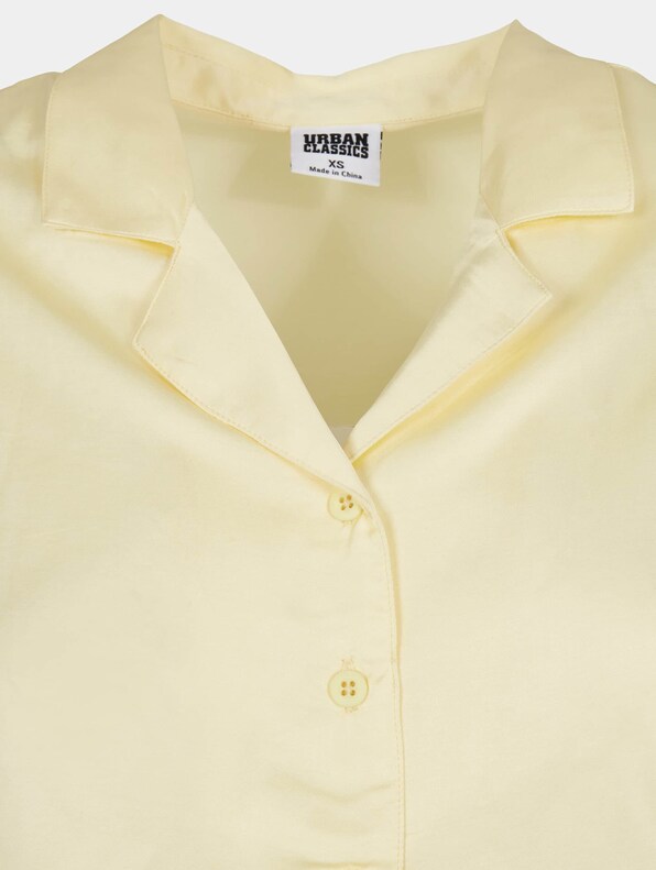 Ladies SS Viscose Satin Resort-3