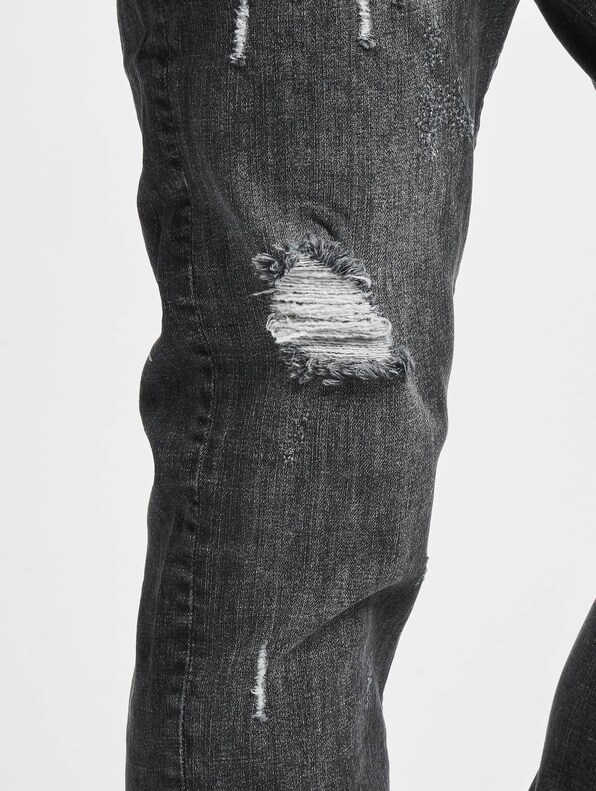 2Y Luis Skinny Jeans-7