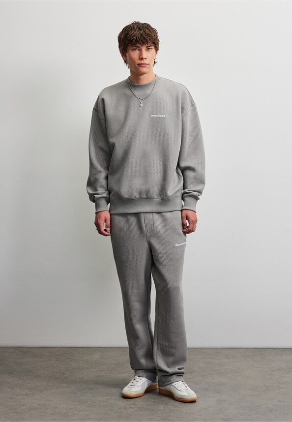 Jawed Wide Structured -5