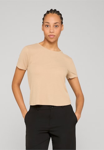 Tom Tailor Damen Ribbed