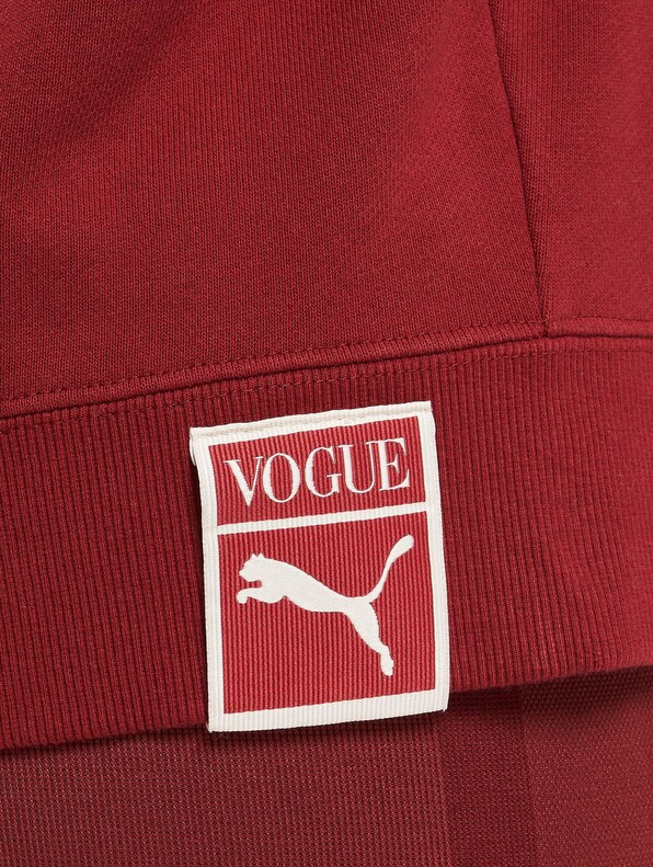 Puma X Vogue Oversized Hoodie-5