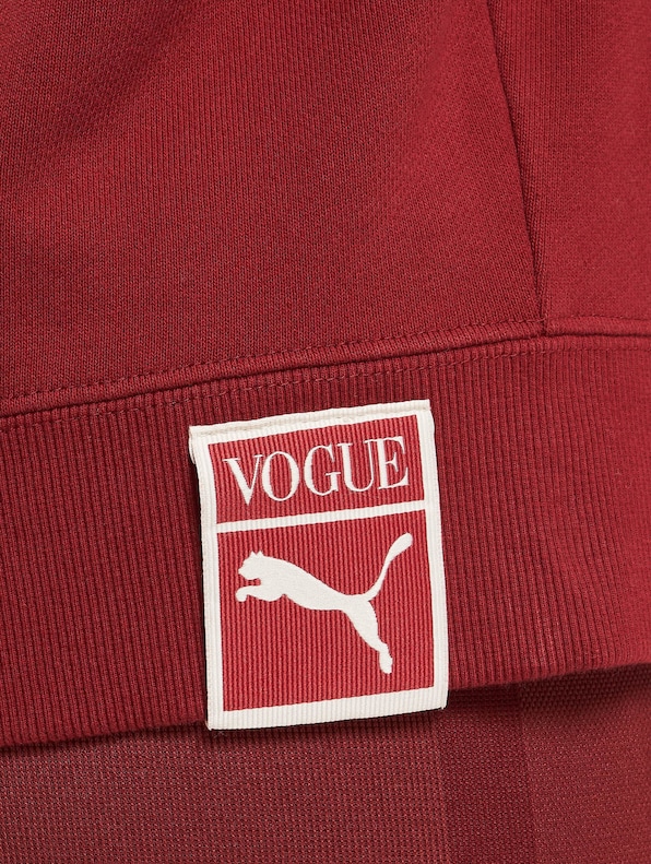 Puma X Vogue Oversized Hoodie-5
