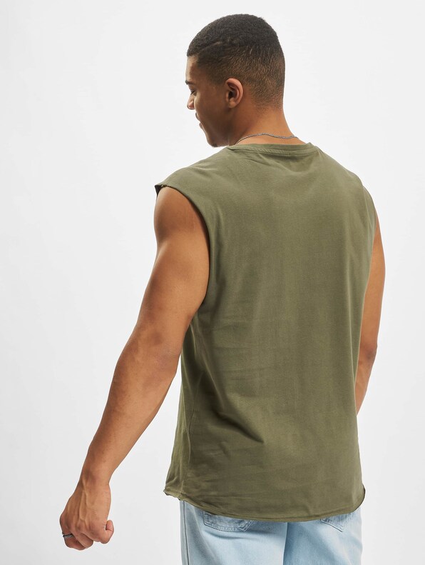 Saint V.1 X Sleeveless -1