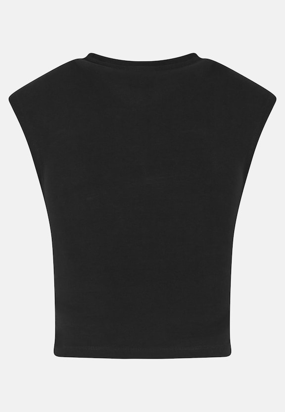 Ladies Cropped Wrapped-3