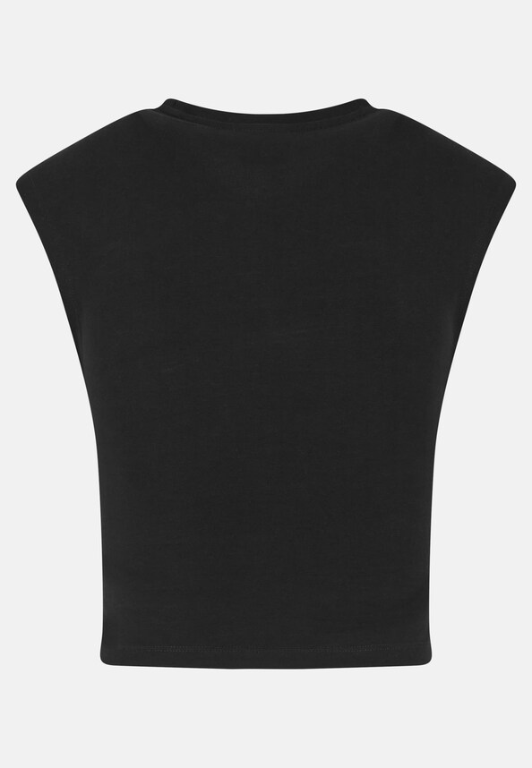 Ladies Cropped Wrapped-3