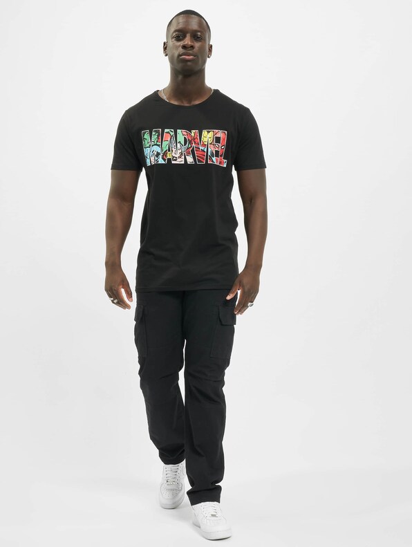 Marvel Logo Character-3