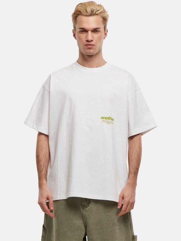 El Paraiso Oversized Tshirt-2