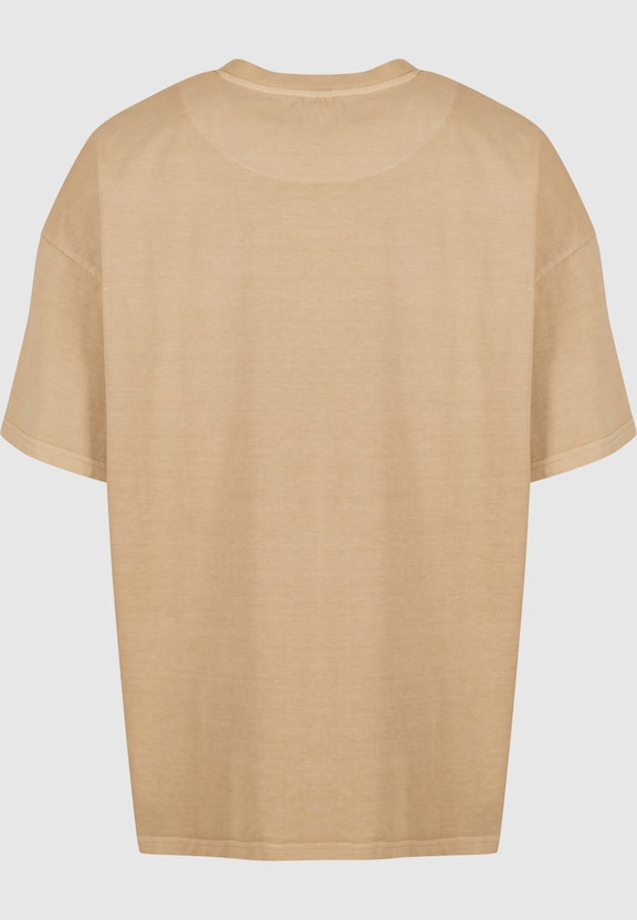 Karl Kani Autograph Heavy Boxy Tee-5