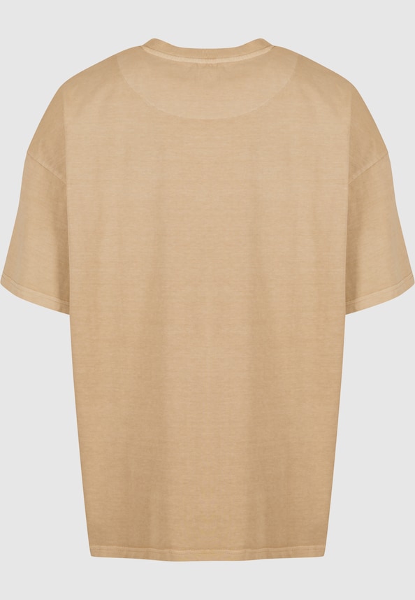 Karl Kani Autograph Heavy Boxy Tee-5