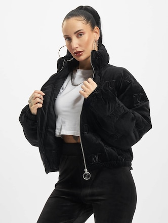 Juicy Couture Madeline  Puffer Jacket