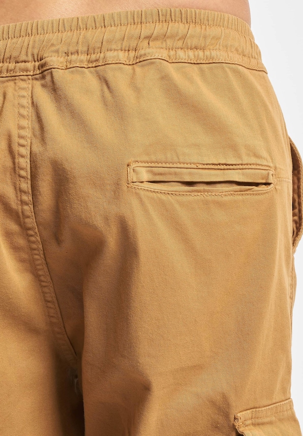 Clubwear Nick Cuffed Laces Velcro-3