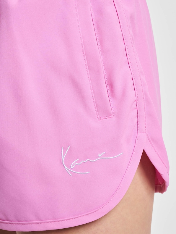 KK Small Signature Woven Track -5