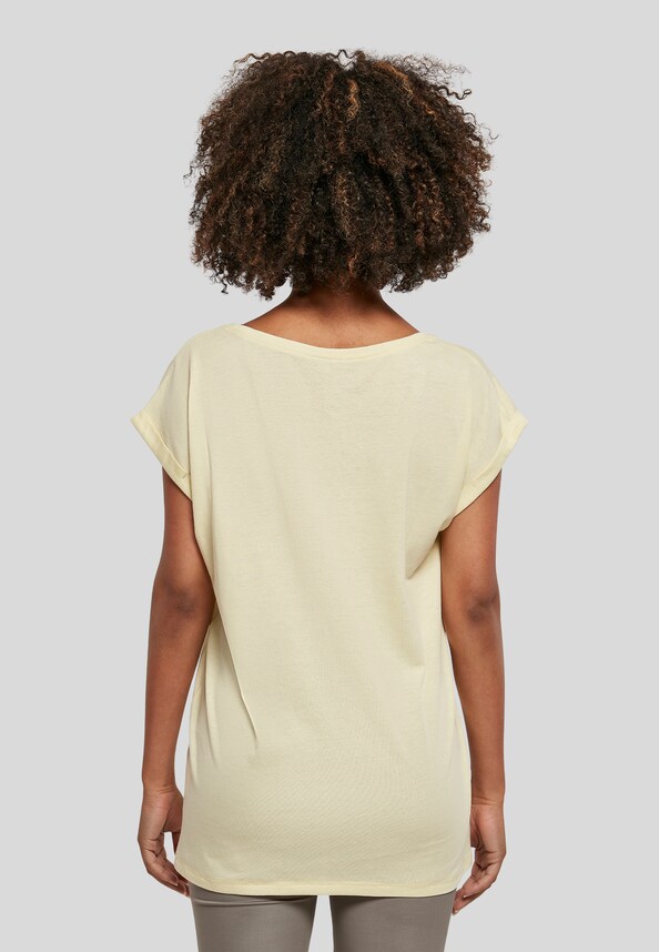 Cat Shoulder Tee-1