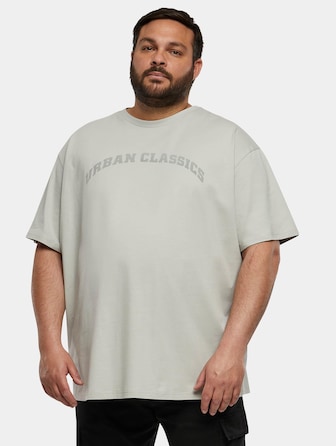 Oversized Gate Tee