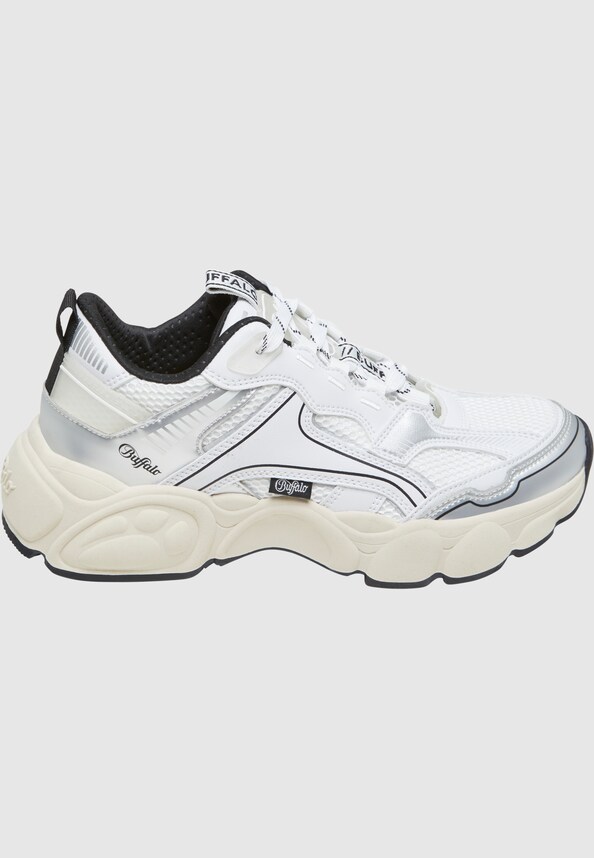 Buffalo CLD RUN JOG-3