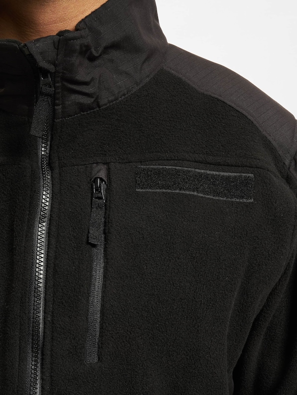 Fleecejacket Ripstop-3