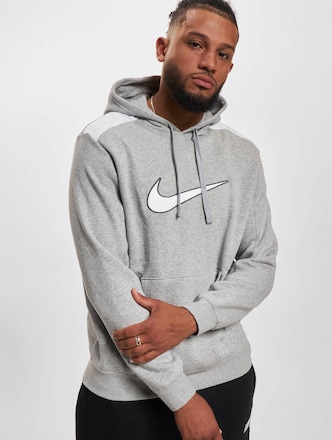 Nike Logo  Hoody