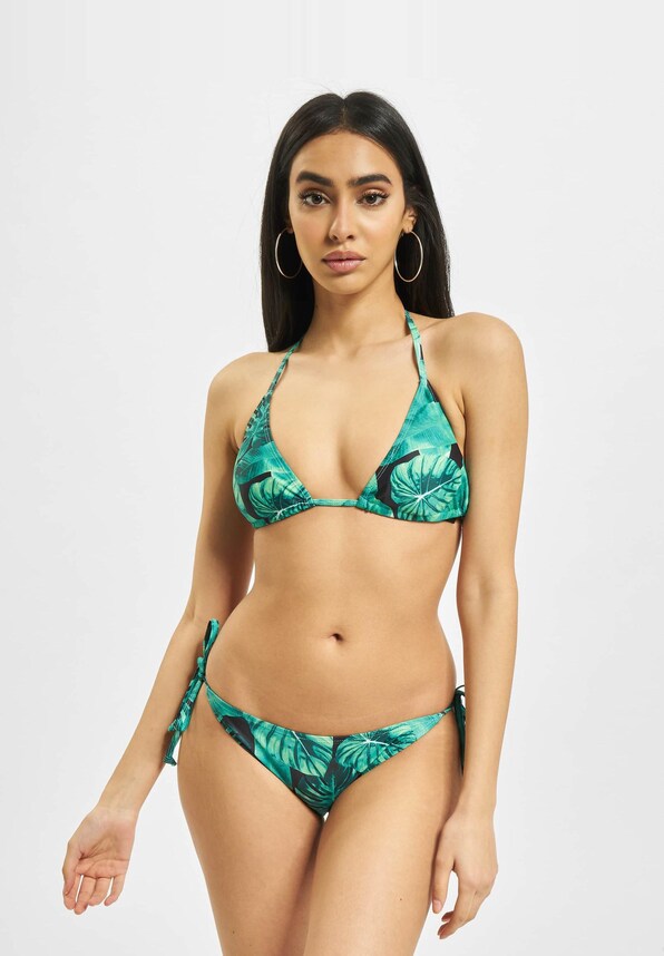 Ladies Triangle Pattern-1