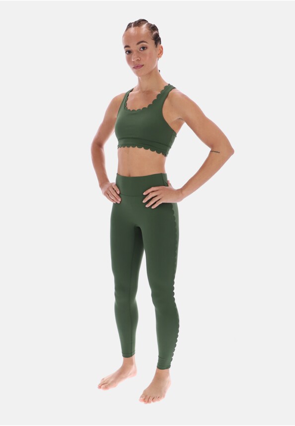 RACER BACK YOGA TANK TOP-5