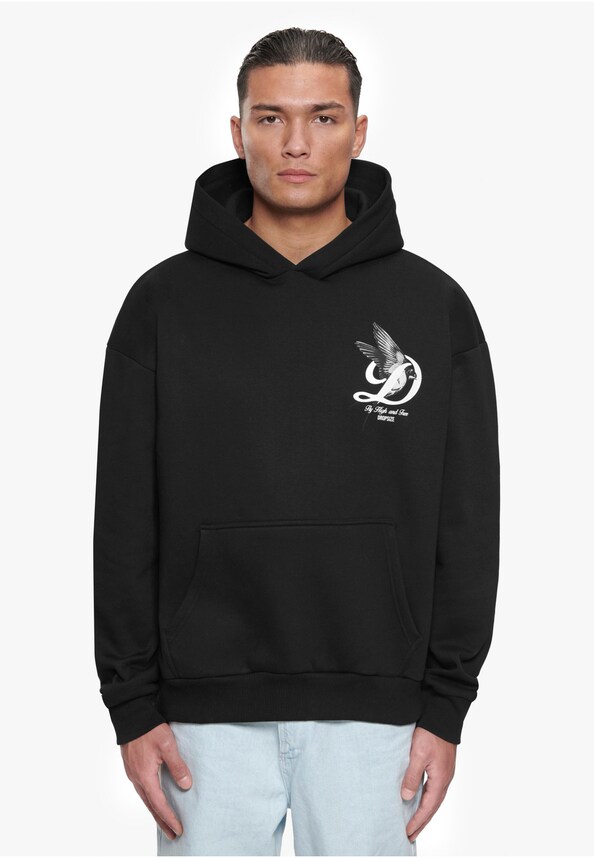 Heavy Oversize Fly High-0