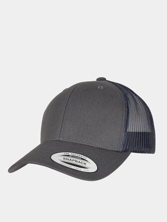 Retro Trucker 2-Tone