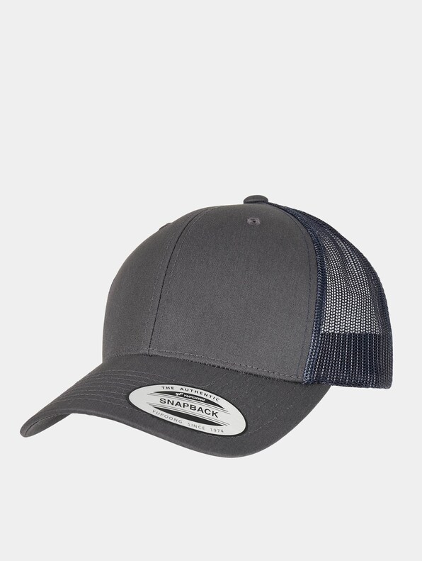 Retro Trucker 2-Tone-0