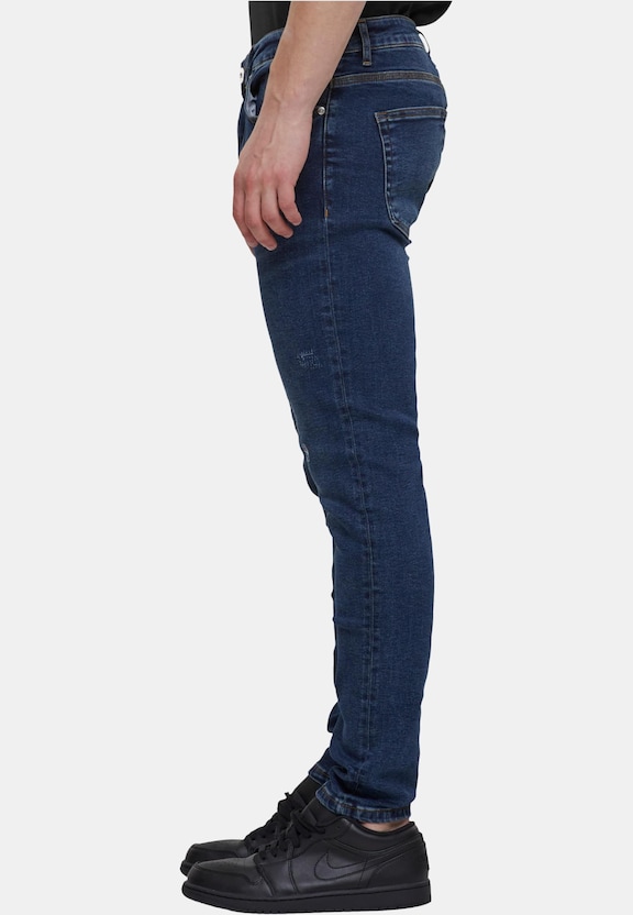 Skinny -2