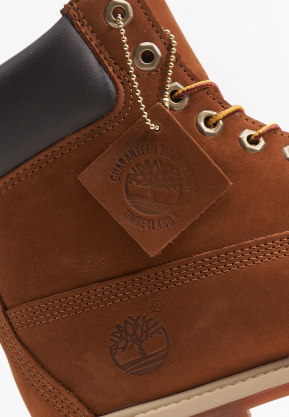 Timberland Premium 6 Inch Boots-10